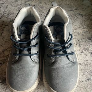 Boys 13c carters sneakers